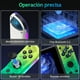 thumbnail image 3 of Joypad para Nintendo Switch con Luz RGB - Mando de Juego Mejorado con Función Turbo, 3 of 7