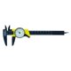 thumbnail image 1 of Calibrador de Carátula General Tools de 6 Pulgadas de Plástico 0.001 Pulgada, 1 of 2