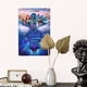 thumbnail image 5 of Ruby Gillman: Kraken adolescente Cartel de metal, decoración de pared con cartel de metal personalizado, regalos para aficionados, amigos, familia y seres queridos 30x20 cm, 5 of 6