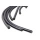 thumbnail image 5 of Juego de cables para bujías ACCEL 9001C con botas cerámicas de 90°, 5 of 5