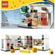 thumbnail image 3 of Set exclusivo de LEGO Grand Inauguration LEGO Brand Retail S, 3 of 3