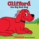 thumbnail image 1 of Libro de cuentos Scholastic: Clifford el Gran Perro Rojo, 1 of 1