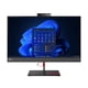 thumbnail image 1 of All in One ThinkCentre Neo 50a i5-12450H Win11 Pro 8GB 512GB 23.8" negro Tamano Unico, 1 of 6