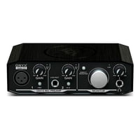 Mackie - Interfaz De Audio / Onyx1X2