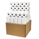 thumbnail image 2 of Rollos de papel térmico BuyRegisterRolls 7,9 cm x 46 m (paquete de 50), 2 of 3