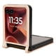 thumbnail image 3 of Funda Cartera Lunares Motorola Razr 60 Ultra con Tarjetero, Correa y Soporte Oro, 3 of 5