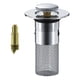 thumbnail image 3 of Tapón De Drenaje Para Fregadero De Cocina, Filtro De Lavabo Para Baño De Hotel Y Apartamento, 3 of 5