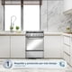 thumbnail image 4 of Cocina Gas licuado 4 Quemadores Cmc5540Fx0, 4 of 8