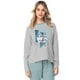 thumbnail image 1 of Pijama Largo Algodón Mujer Invierno Dc C3 Talla M, 1 of 5