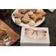 thumbnail image 2 of Gafas de Lectura Peepers +1.50 Buzzworthy (Tan), 2 of 2