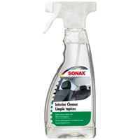 Limpiador De Interiores Y Tapice Sonax 500Ml Renueva Protege