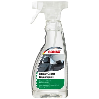 Limpiador De Tapices 500Ml 1 Un Sonax