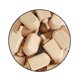 thumbnail image 3 of Paquete de 10 Dreidels de Madera Zion Judaica para Pintar, 7.5 cm, Hazlo Tú Mismo, 3 of 3