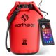 thumbnail image 1 of Bolsa Impermeable Earth Pak 20 L con Cierre Tipo Roll‑Top, 1 of 9