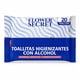thumbnail image 1 of 240 Toallitas Húmedas Higienizantes Alcohol 70% Desinfectantes, 1 of 5