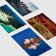 thumbnail image 4 of Postales Dear Mapper 20 piezas Paisajes de Australia 10x15 cm, 4 of 6