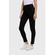 thumbnail image 2 of Jeans Mujer Skinny Ojetillo Negro, 2 of 5