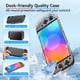 thumbnail image 5 of Kit Switch 2 AEWOTING 16 en 1 - Estuche y Accesorios, 5 of 7