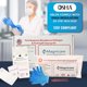 thumbnail image 3 of Bloodborne Pathogen Kit Vomit Clean Up Kit Be OSHA Compl, 3 of 3