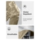 thumbnail image 4 of Pantalones FREE SOLDIER Sand, impermeables, de secado rápido, 36 W, 32 L, 4 of 6