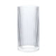 thumbnail image 1 of Pack 6 Vasos Vidrio Vaso Alto Diseño Lineas, 1 of 2