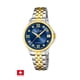 thumbnail image 1 of Reloj C4771/3 Candino Swiss Azul Mujer Automático, 1 of 5