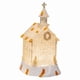 thumbnail image 4 of Manualidad Navideña Para Casa De Iglesia, Bonita, Con Luz LED Para La Entrada, Estante, Festival, Punto Dorado, 4 of 5