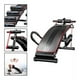 thumbnail image 1 of Banco De Ejercicios Abdominales Fitness Boomfit Rd-07 4 En 1, 1 of 4