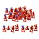 thumbnail image 1 of Simulación Modelo Indio Figuras De Acción Figuras Pintadas A Mano Figuras De Dise?o, 1 of 5