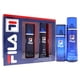thumbnail image 3 of Set de regalo con fragancia Fila Cool Clean Refreshing para hombre, 2 unidades, 3 of 3