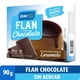 thumbnail image 1 of Flan Sabor Chocolate Sin Azúcar Añadida, 90 g, 1 of 2