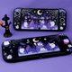 thumbnail image 3 of Funda Switch2 blingkiyo Ghost Devil con acoplamiento para Nintendo Switch 2, Switch OLED y Switch original, 3 of 4