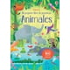 thumbnail image 5 of Mi pequeño libro de pegatinas - Animales, 5 of 5