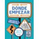 thumbnail image 1 of Dónde empezar: Guía de salud mental ilustrada, 1 of 1