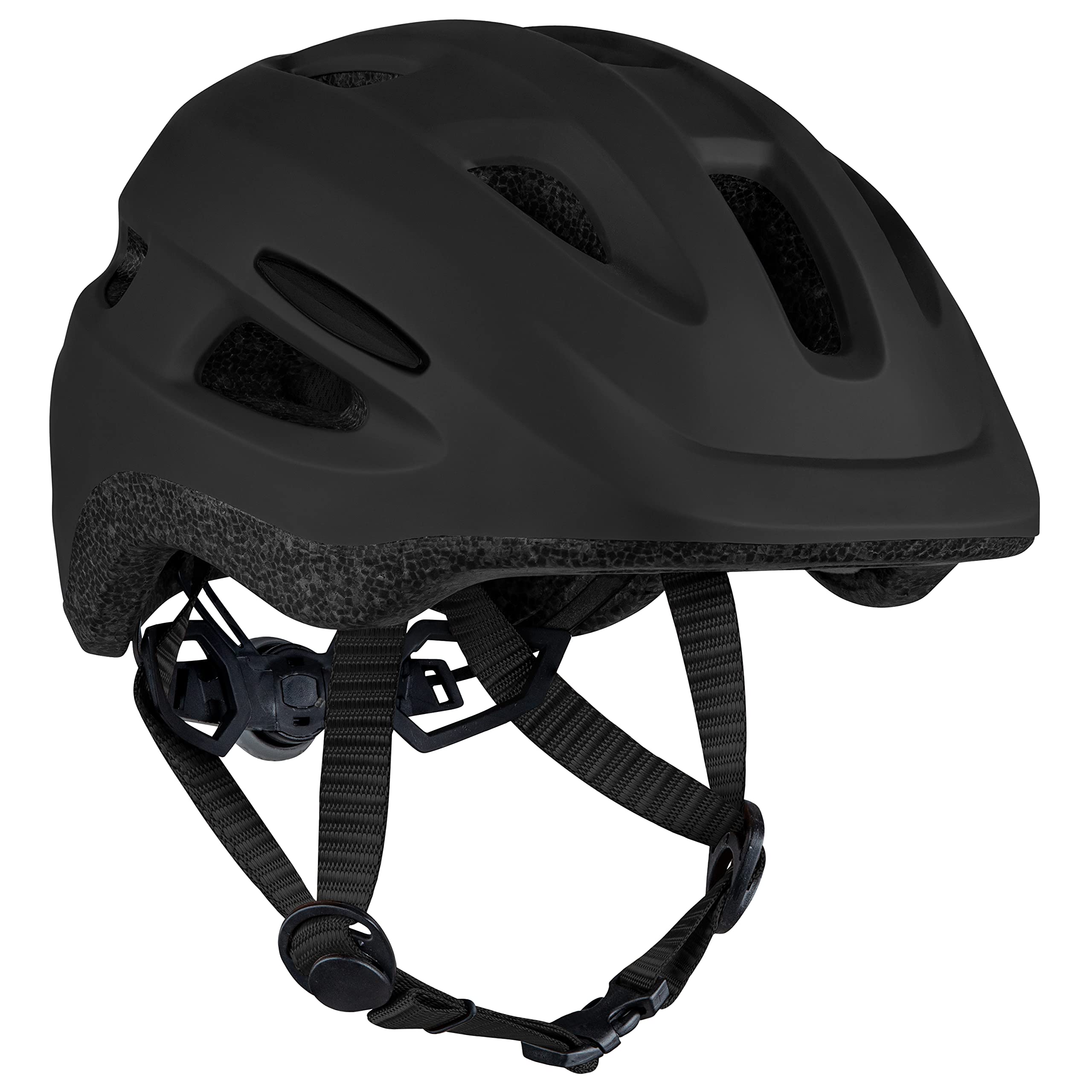 Casco De Bicicleta Retrospec Scout Para Niños Pequeños, Multideporte, Seguridad