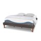 thumbnail image 2 of Cama Europea Curve Alaska King Alm+Pl, 2 of 11