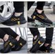 thumbnail image 2 of Zapatilla de Seguridad Guyisa 9200 Puntera de Acero Hombre, 2 of 3