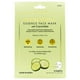 thumbnail image 1 of Mascarilla Facial CALA Refrescante con Pepino 10 Láminas, 1 of 2