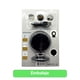thumbnail image 4 of Foco Led Magnético Touch Recargable 4w 140lm Fría cálida Usb Negro, 4 of 9