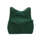 thumbnail image 2 of Set Pouf Potter 1c Felpa Verde Botella, 2 of 4