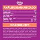 thumbnail image 3 of Alimento Húmedo Gato Adulto Jelly Sabor Carne Pouch, 85 g, 3 of 5