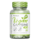 thumbnail image 1 of Vegan Caffeine 400 120 caps – Foodtech, 1 of 2