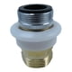 thumbnail image 1 of Adaptador De Grifo Para Lavavajillas, Aireador De Grifo Con Aireador, Conector Rápido Para Jardín, Corto, 1 of 5