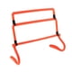 thumbnail image 5 of Fordable Soccer Training Vallas Velocidad Agilidad Vallas Fútbol Vallas Naranja, 5 of 5