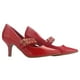 thumbnail image 5 of Zapato Mujer Chalada Regent-32 Rojo Casual, 5 of 8
