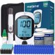 thumbnail image 1 of Kit De Monitor De Glucosa En Sangre Td 4116 Con 150 Tiras, 1 of 7
