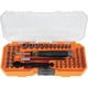 thumbnail image 1 of Juego de herramientas Klein Tools 32787, 64 piezas, microtrinquete, 1 of 9