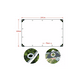 thumbnail image 3 of Cortina PVC Roller Transparente 3x2m para Terraza, 3 of 3