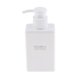 thumbnail image 2 of Dosificador Envases Cosméticos Botella Blanco 150ml, 2 of 5