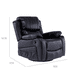 thumbnail image 2 of Bergere Pro New Black, 2 of 7